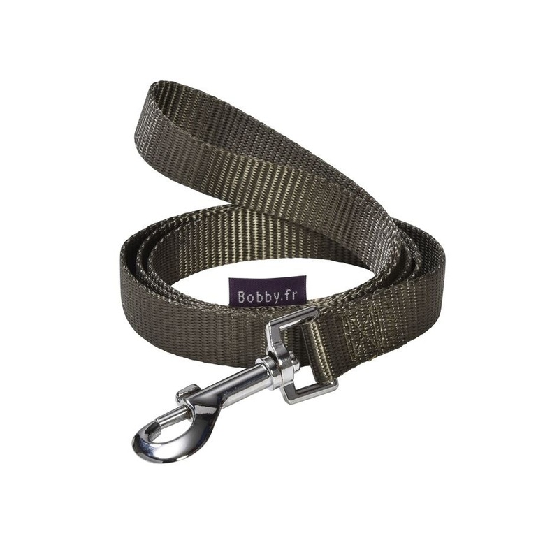 Bobby Access Leash - Khaki / Medium