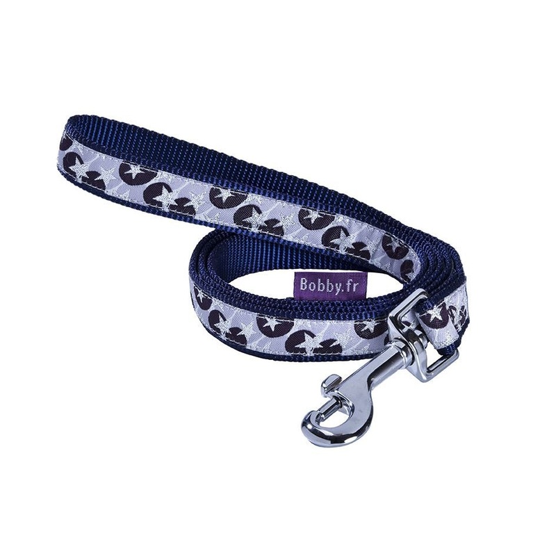 Bobby Confetti Lead - Mauve / Xs