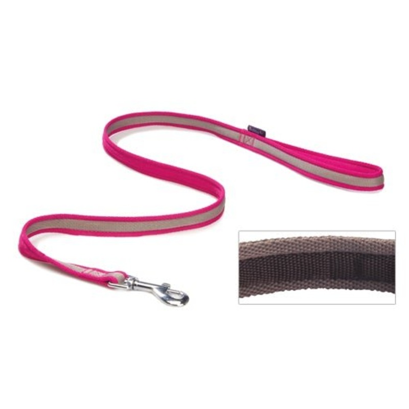 Bobby Cosy Lead - Maroon / Xl