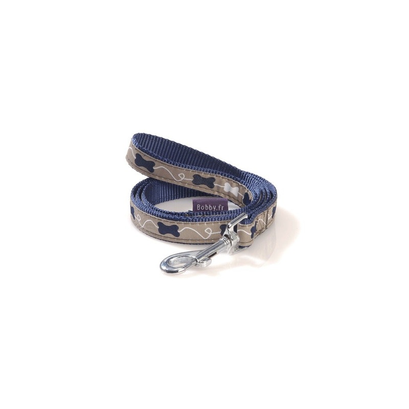 Bobby Kyrielle Lead - Blue/Large