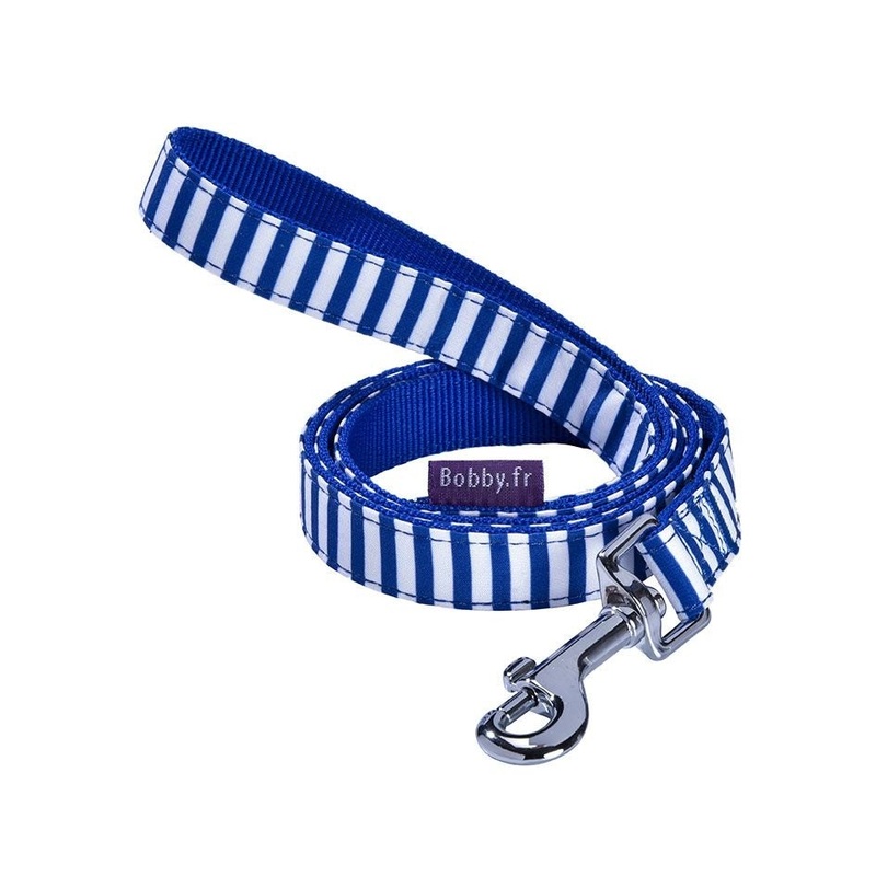 Bobby Marina Lead - Blue / Xs