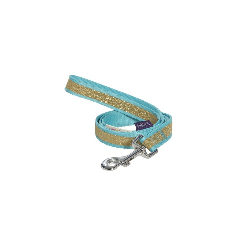 Bobby Papagayo Lead - Blue / Large