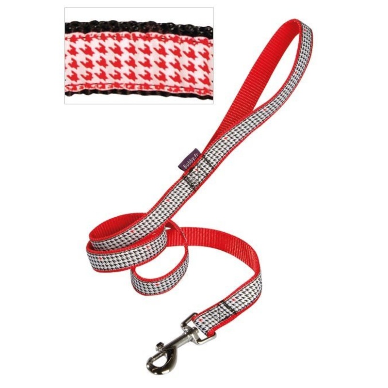 Bobby Prestige Lead  - Red / S