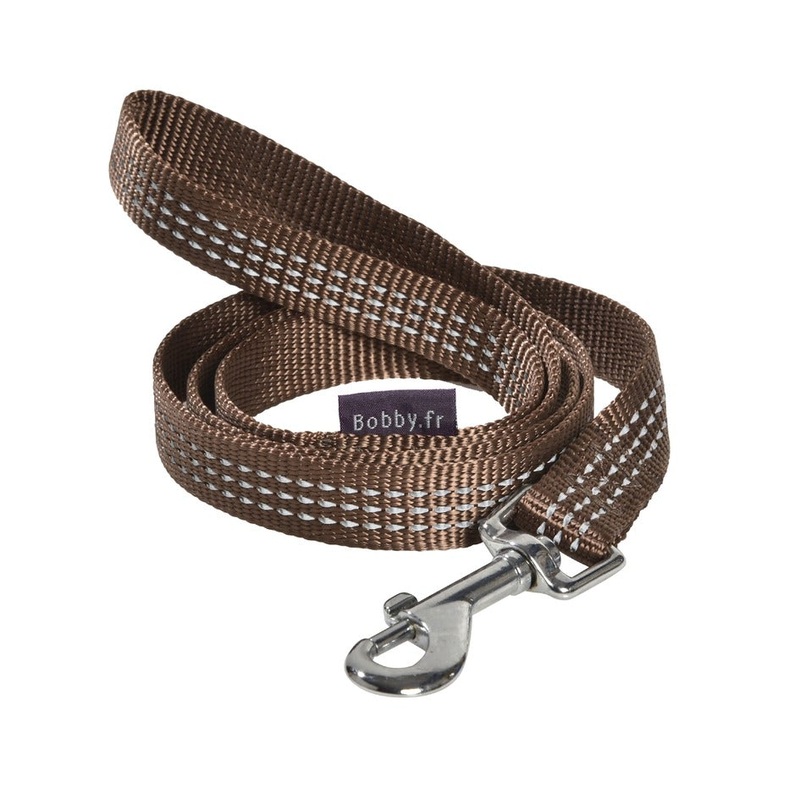 Bobby Safe Lead - Brown / M