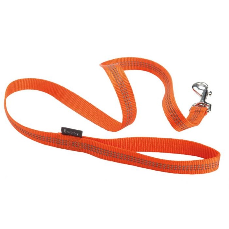 Bobby Safe Lead - Red / Xs