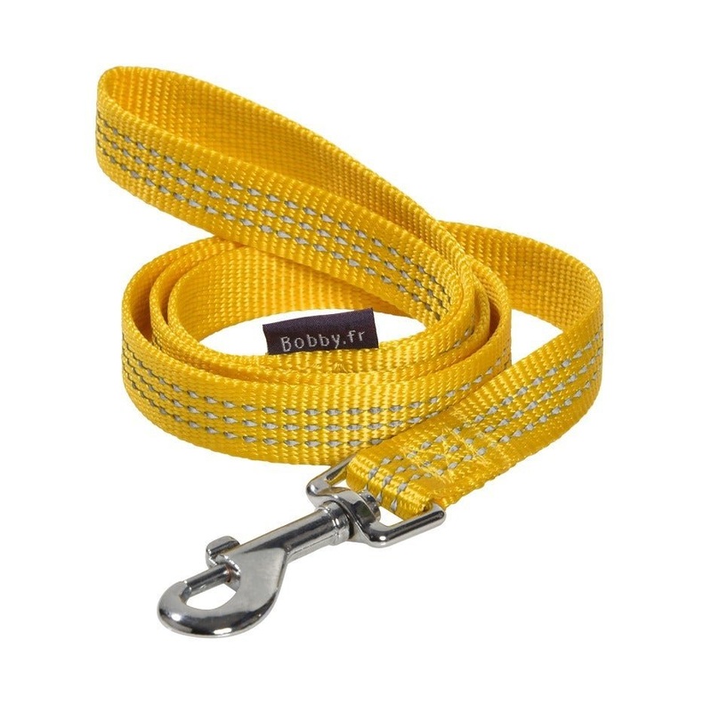Bobby Safe Lead - Yellow / Xs
