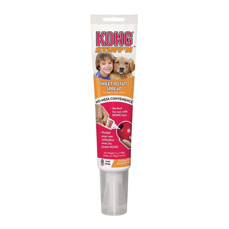 Kong Stuff'N Spread Dog Treat