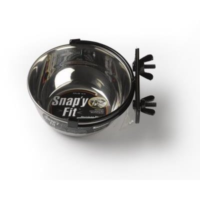 MidWest MW Snapy Fit Cop Cup