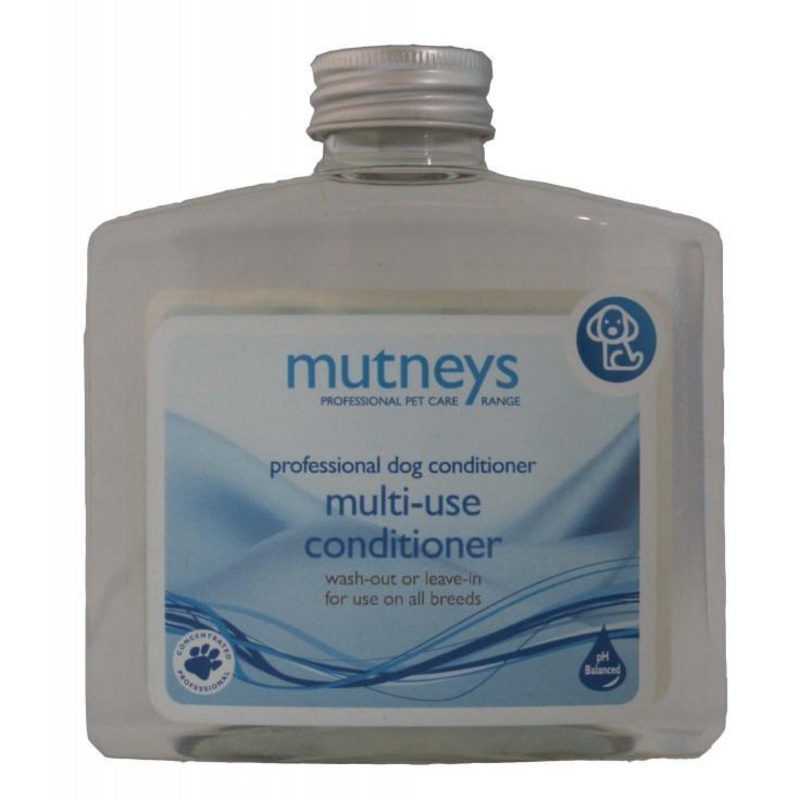 Mutneys Multi-Use Conditioner