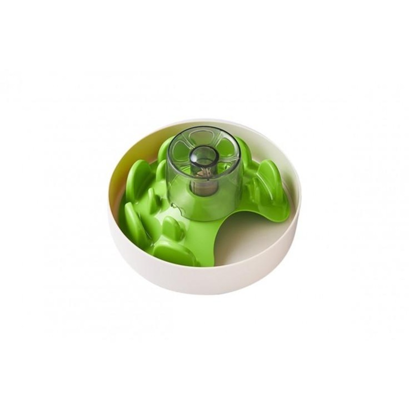 Petdreamhouse Spin Interactive Feeder