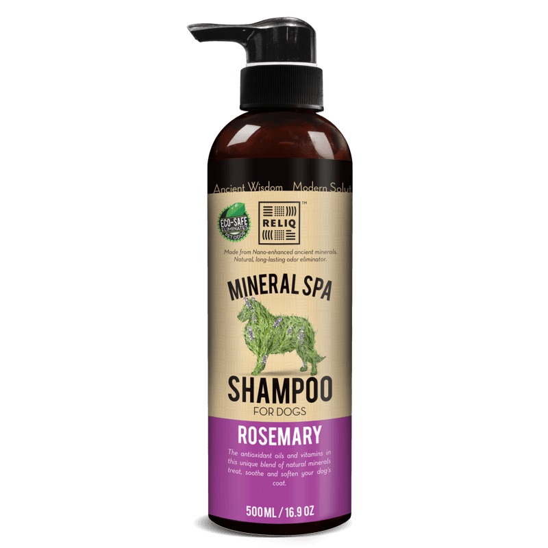 RELIQ Shampoo For Dog - 500ml