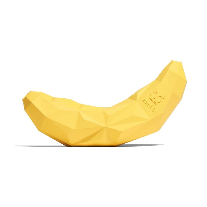 Zee Dog Super Dog Toy