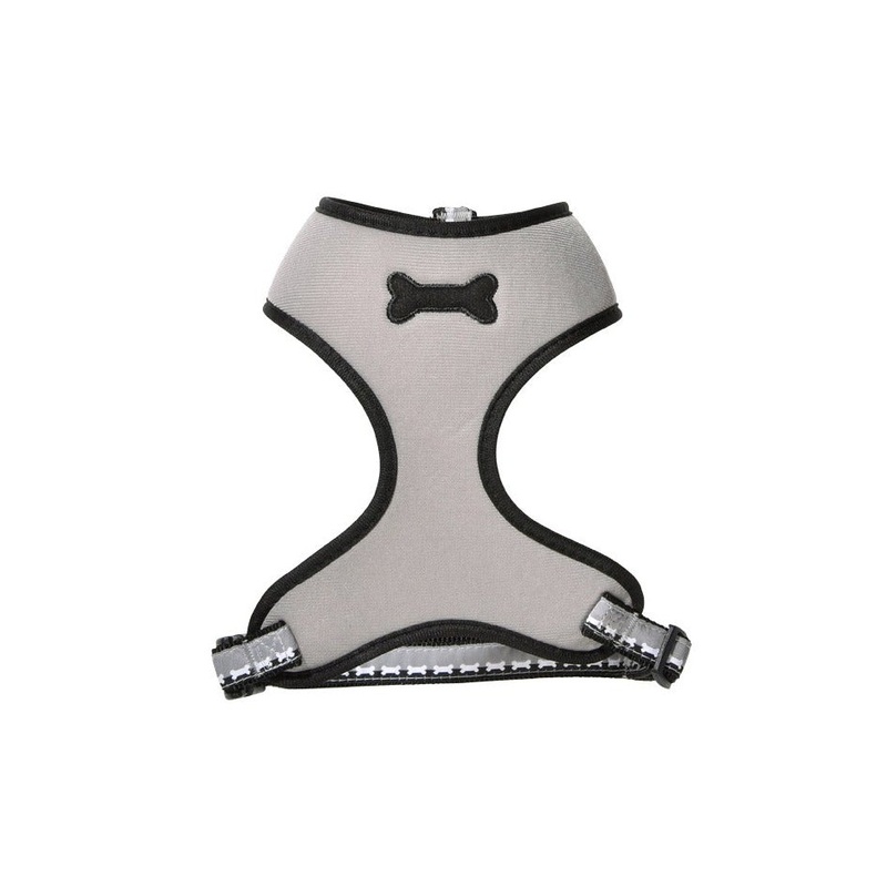 Bobby Bonjour Harness T-Shirt - Grey/L