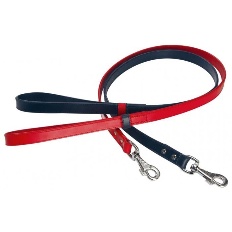 Bobby College Lead - Red / 18 Mm