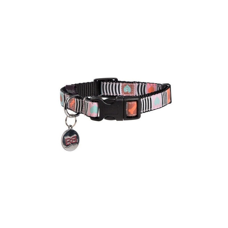 Bobby Musique Collar - Pastel/M