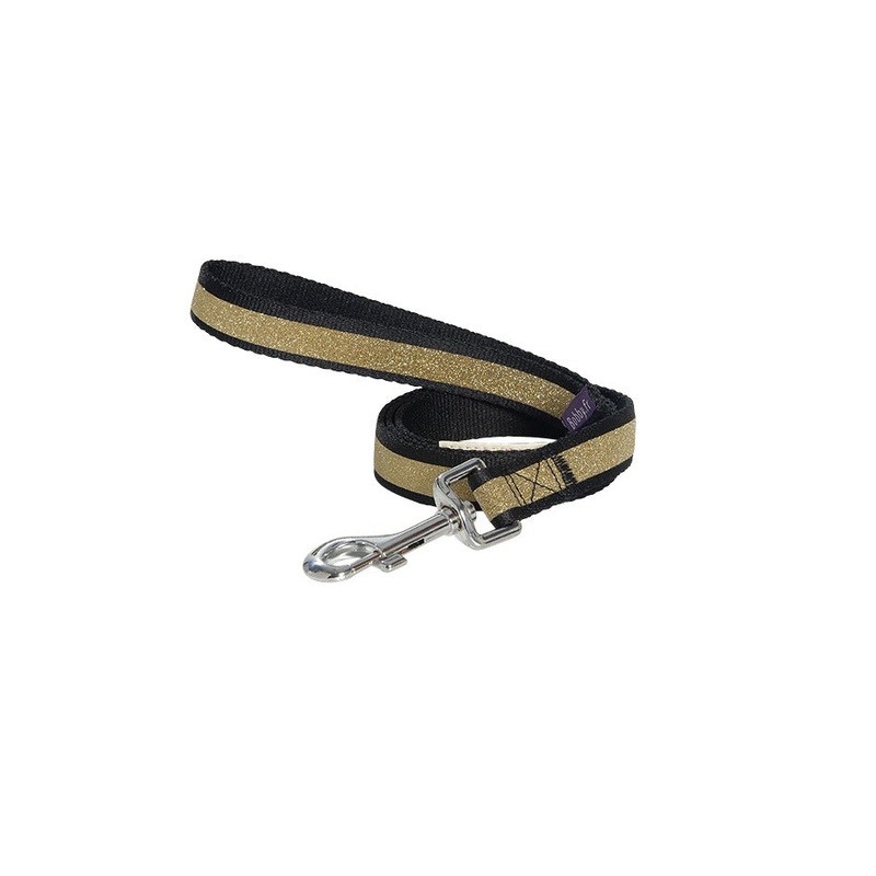 Bobby Papagayo Lead - Black / Large