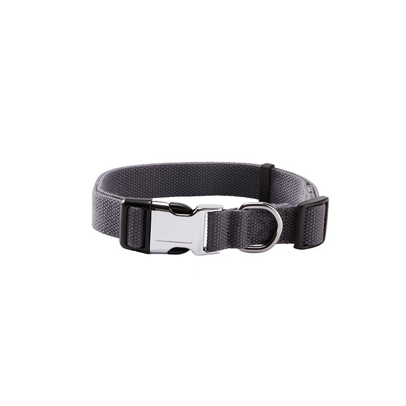 Bobby Savane Collar - Grey / L