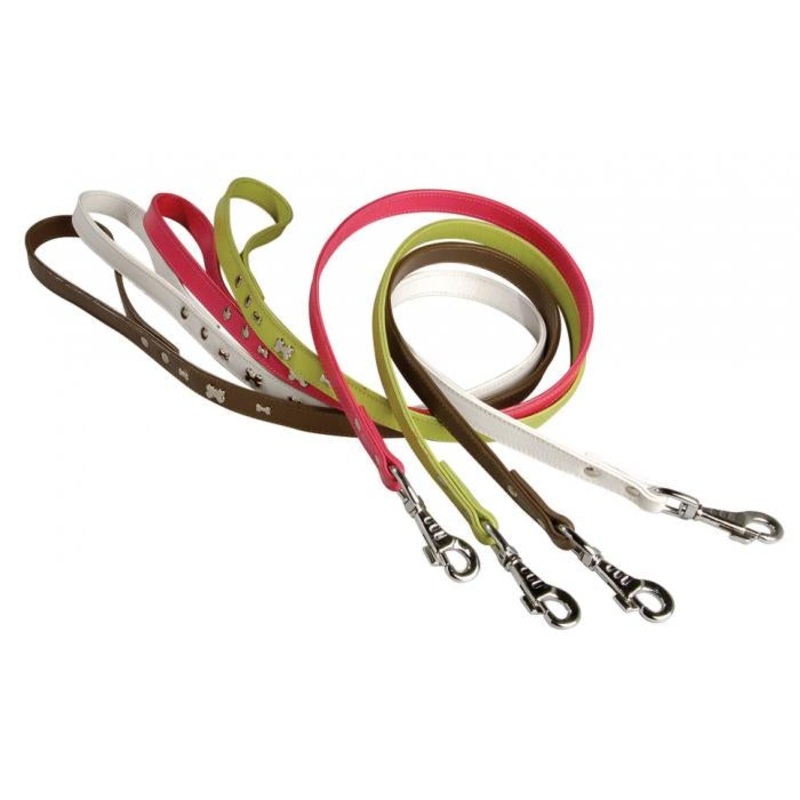Bobby Summer Lead - Brown / 12 Mm