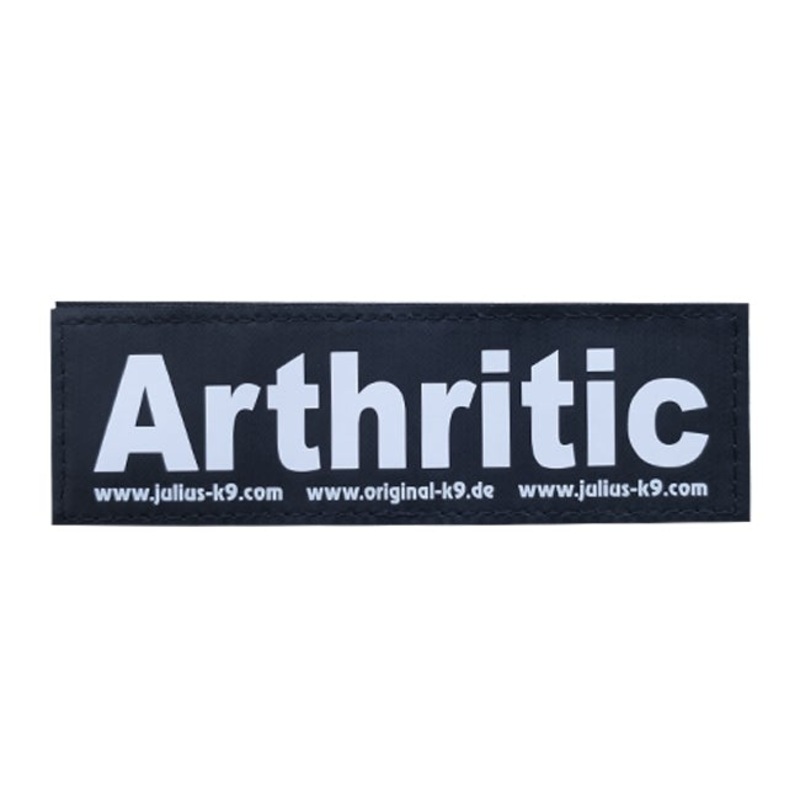 Julius K9 Arthritic Patch - Large
