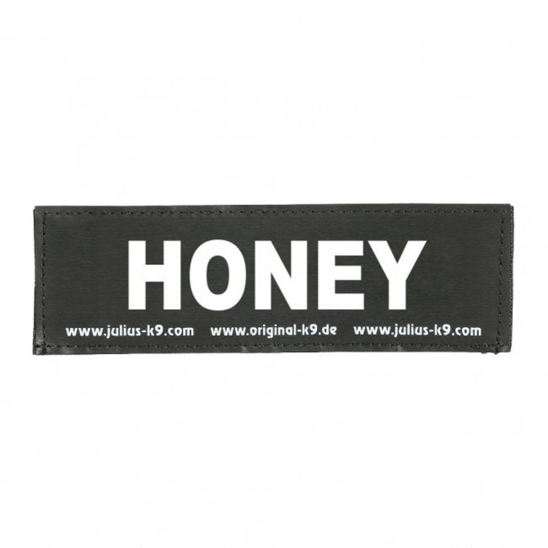 Julius K9 Honey Patch - Small