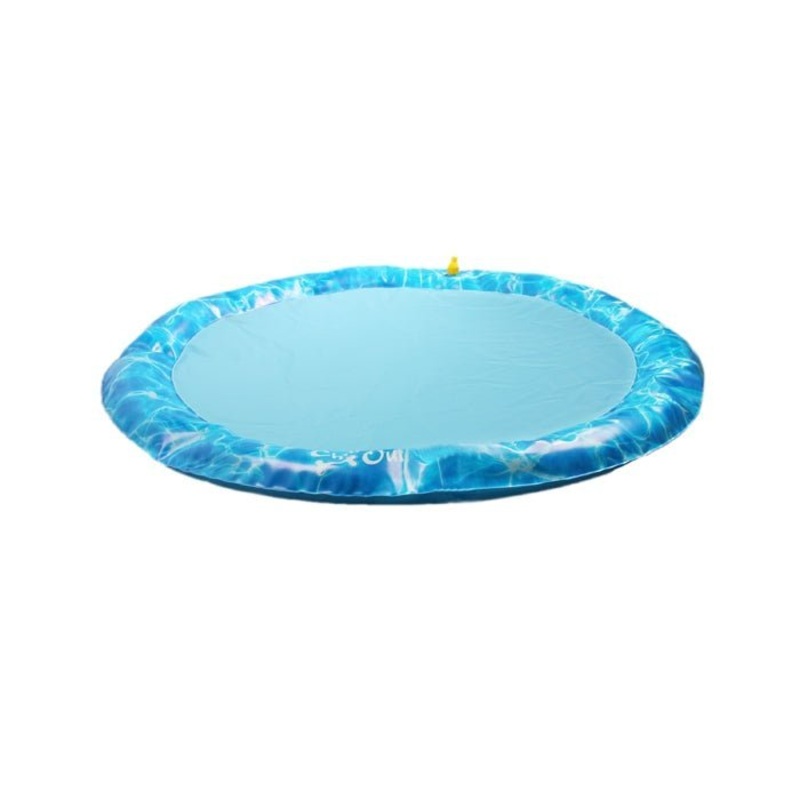 All For Paws Chill Out - Sprinkler Fun Mat