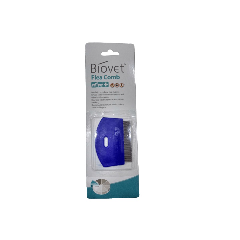 Bioline Blovet Comb