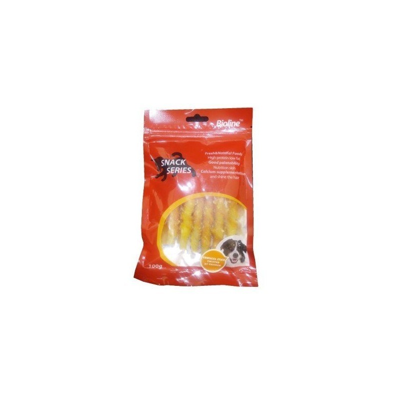 Bioline Calcium Stick - 100g