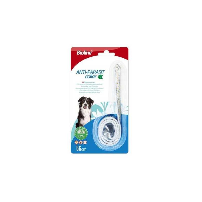 Bioline Dog Collar - 56cm