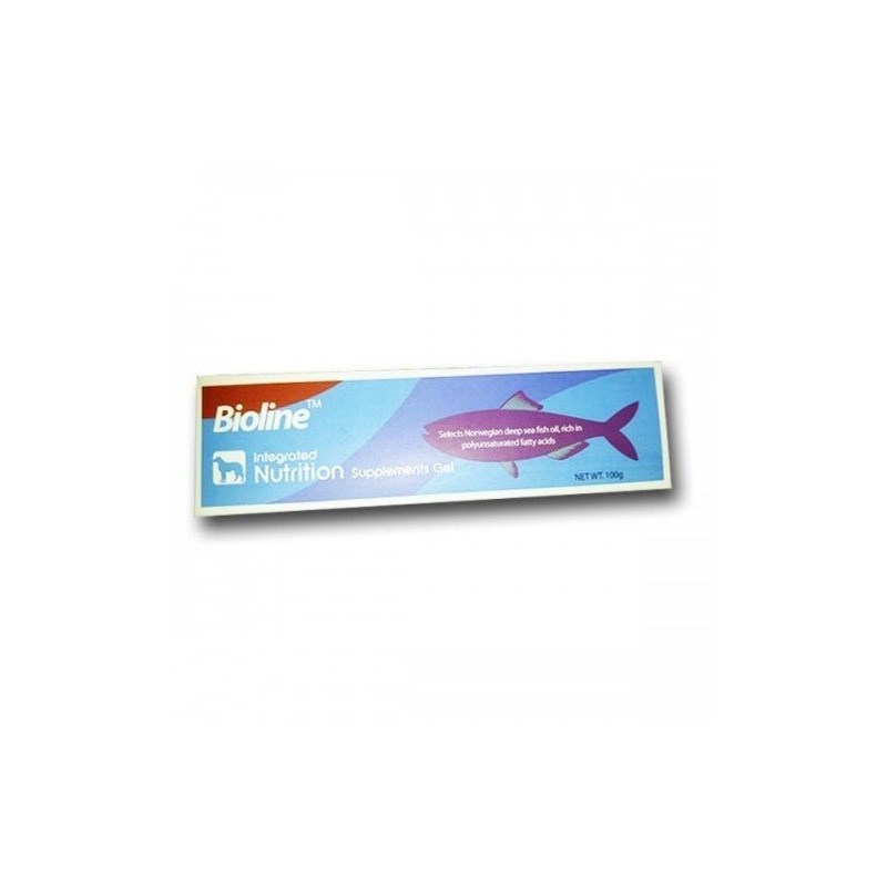 Bioline Nutrition Cream Dog - 10g