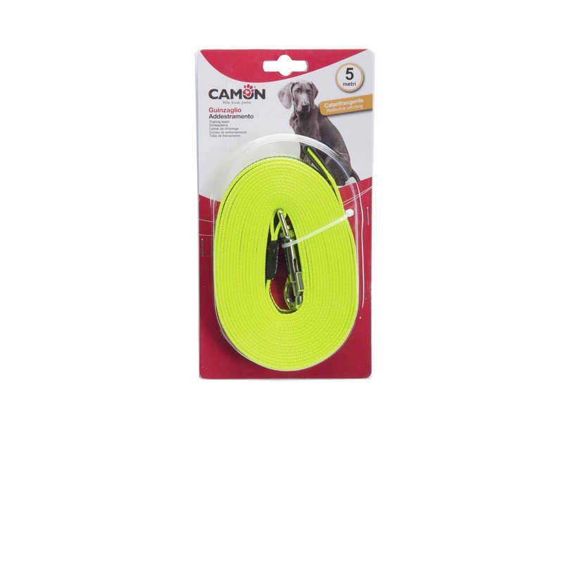 Camon Long Training Leash  10M