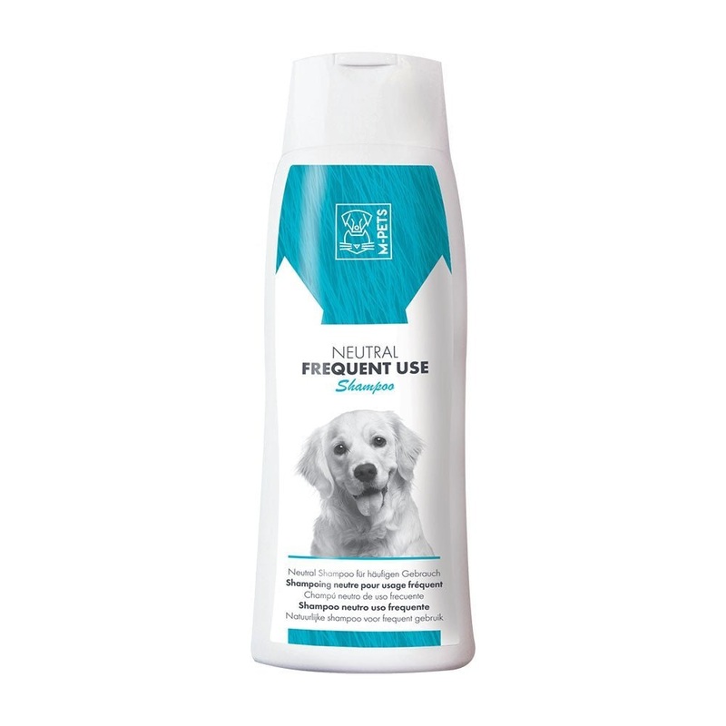 M-Pets Neutral Frequent Use Shampoo