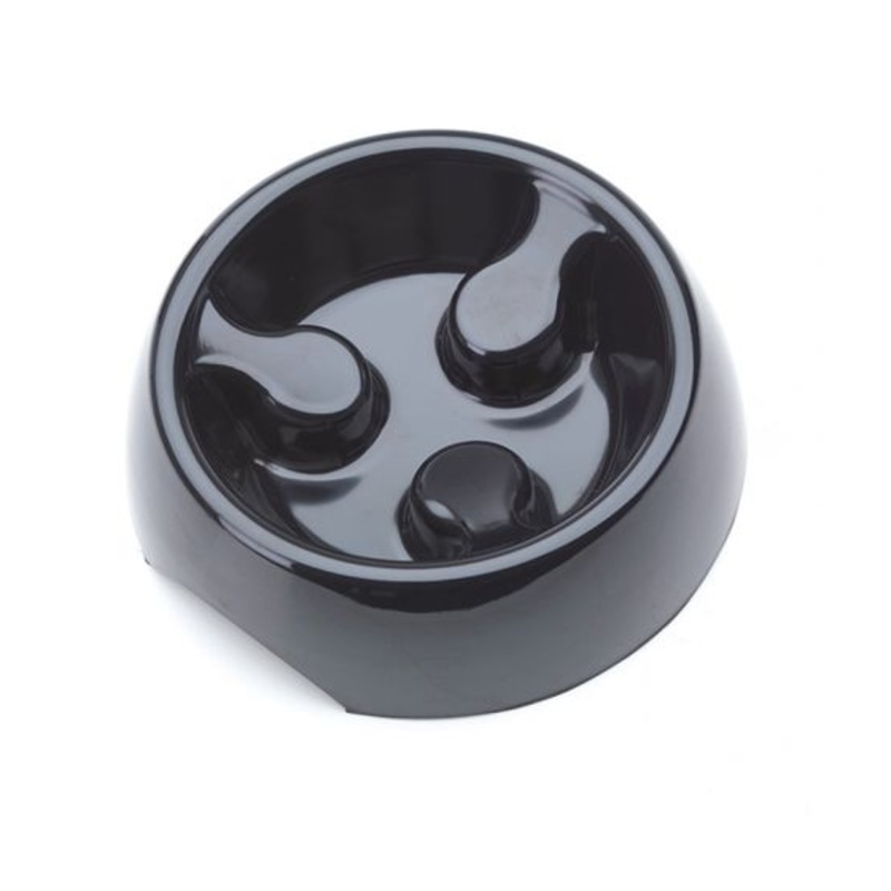 Savic Slow Down Feeder Bowl