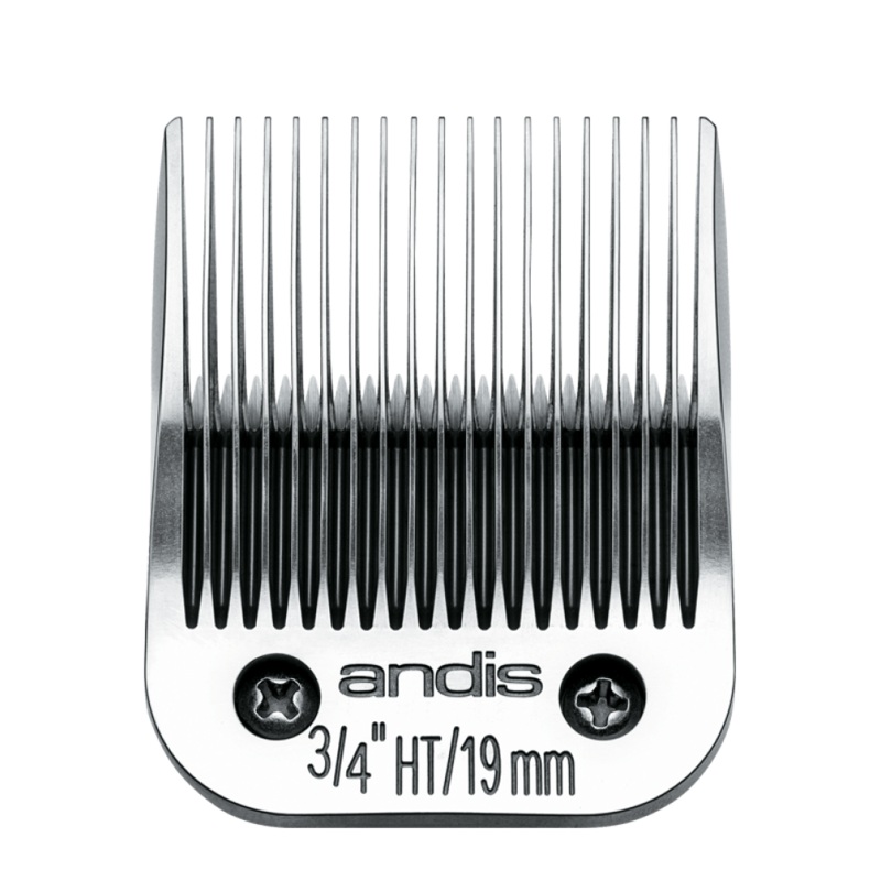 Andis UltraEdge Detachable Blade, Size 3/4HT