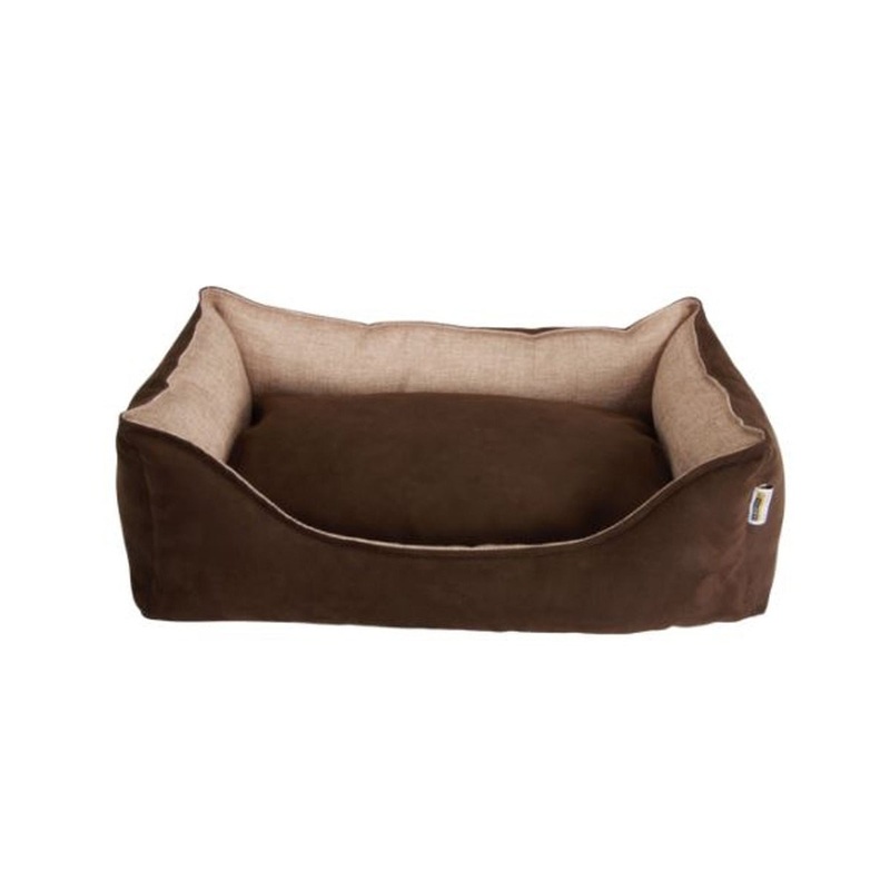 Fabotex Cuccia KING Elite marrone/beige