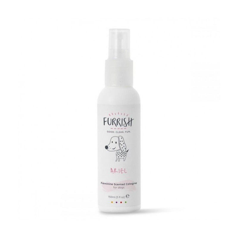 Furrish Ariel Cologne For Dog 150ML