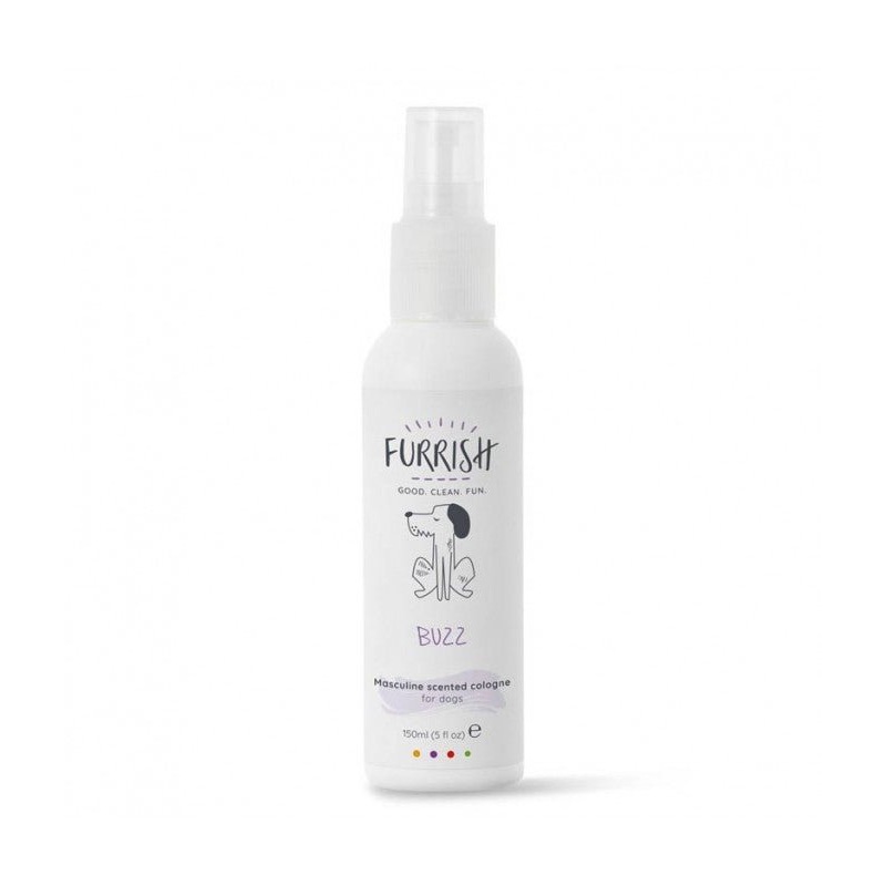 Furrish Buzz Cologne For Dog 150ML