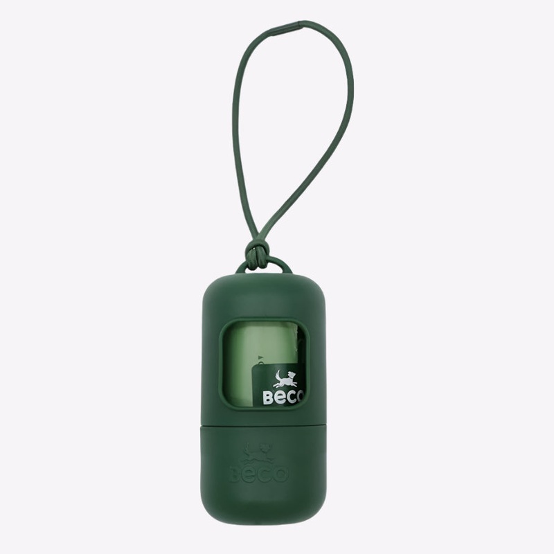 Beco Poop Bag Dispenser - 15 Bagroll