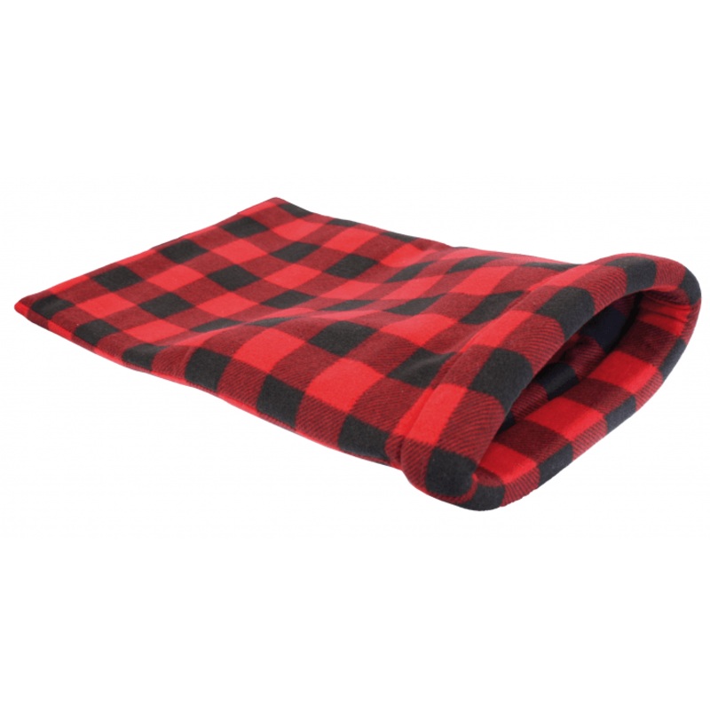 Bobby Self-Heating Bag Scottish-60X36 Cm