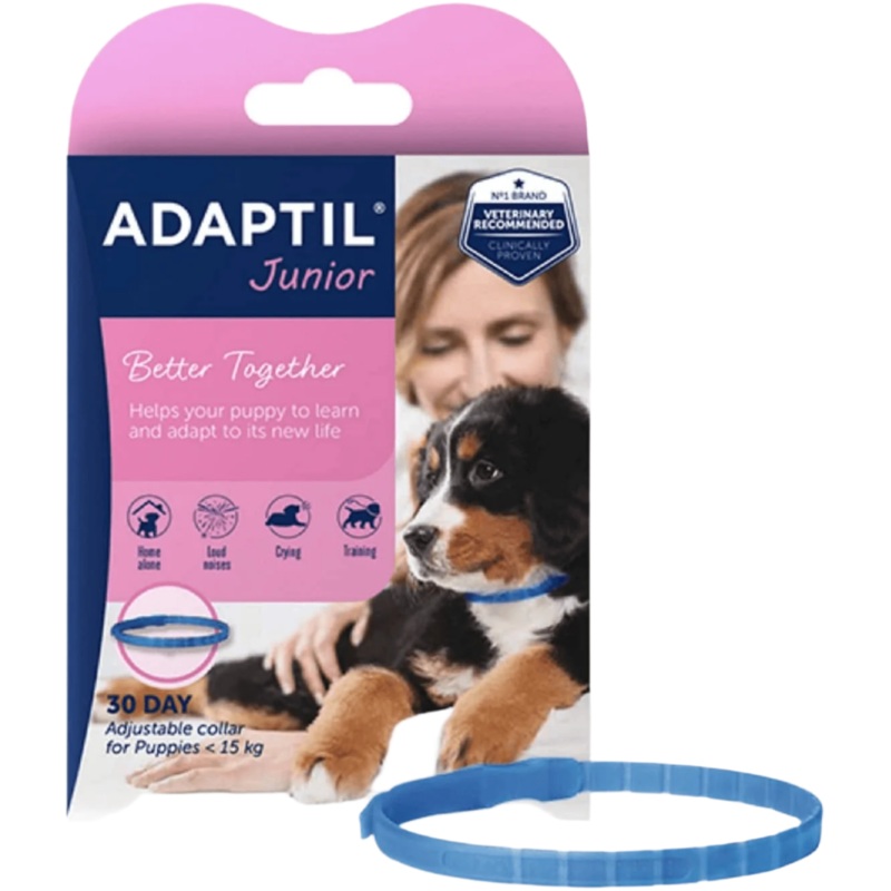 Ceva Adaptil Collar - Junior
