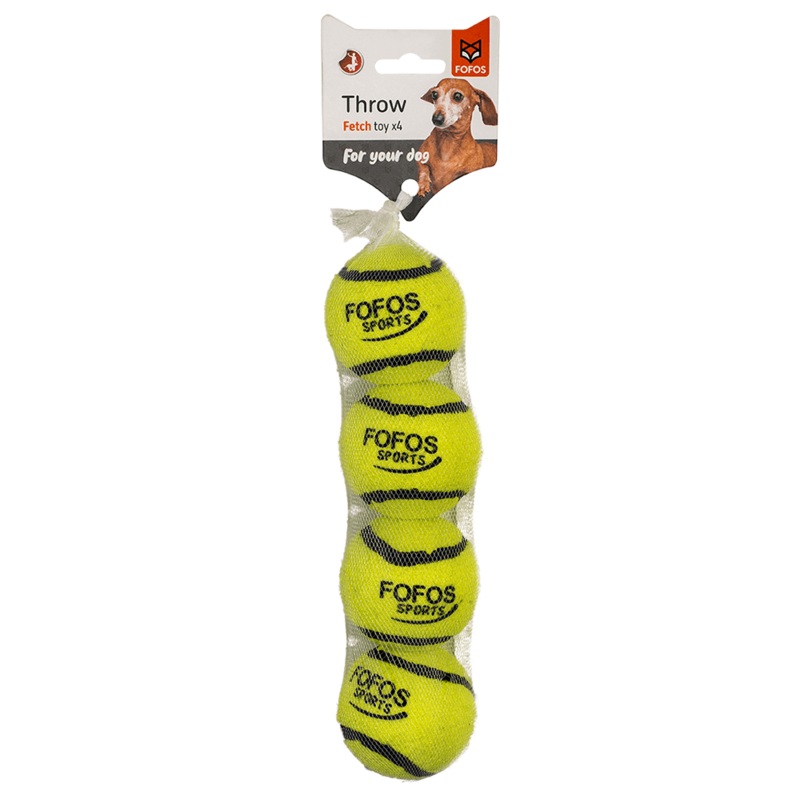 FOFOS Sports Fetch Ball