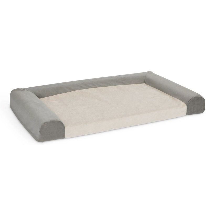 MidWest Signature QuietTime Memory Foam Sofa Bed
