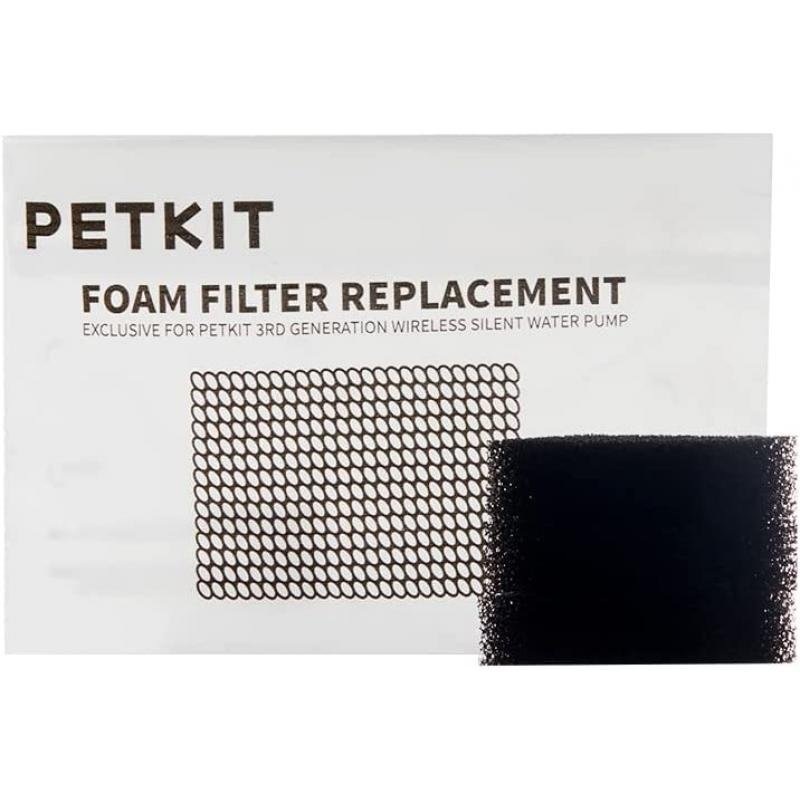 Petkit Foam Filter for Wireless Pump