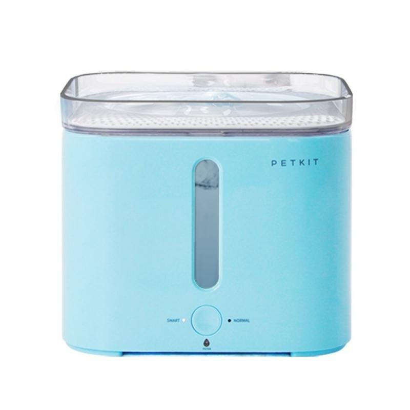 Petkit 'generation 2' Outer Box - Blue - Replacement Piece