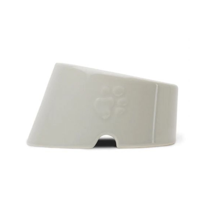 Scruffs Icon Flat Faced Dog Bowl