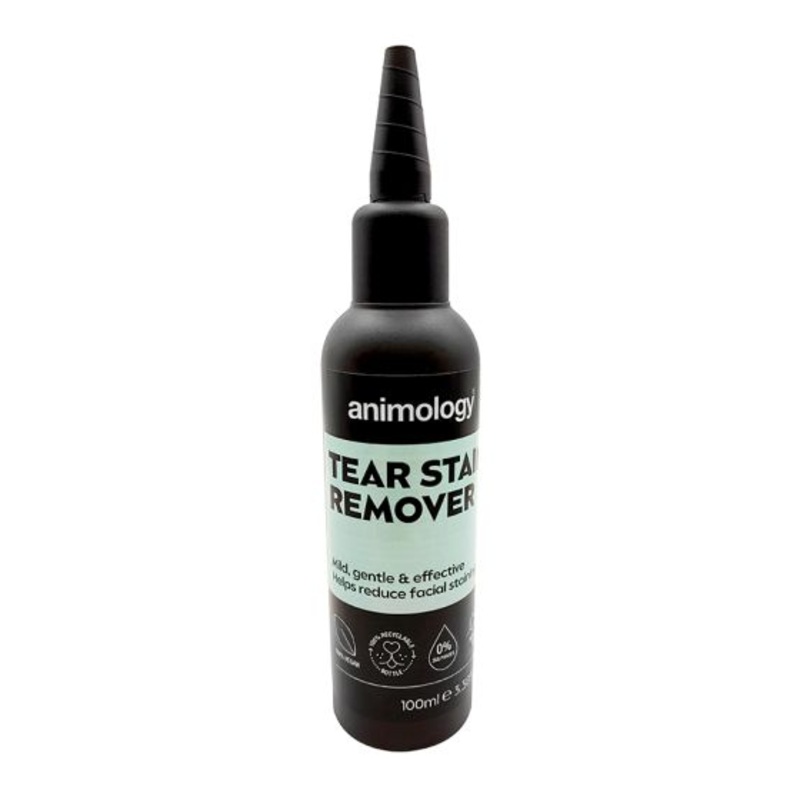 Animology Tear Stain Remover for Dogs-100ML