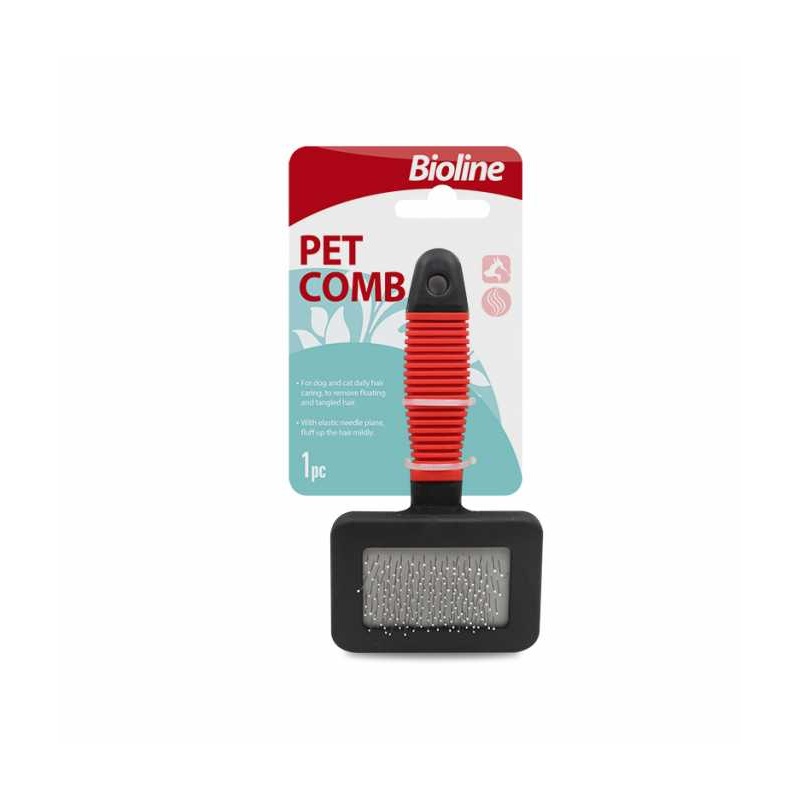Bioline Pet Comb