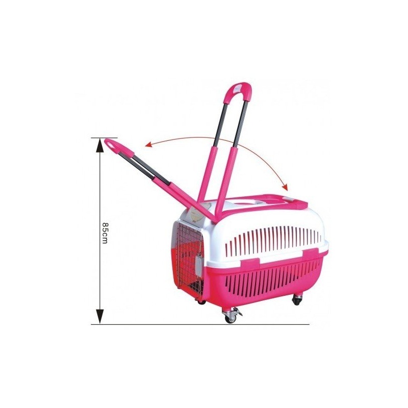 Dayang Pet Carrier