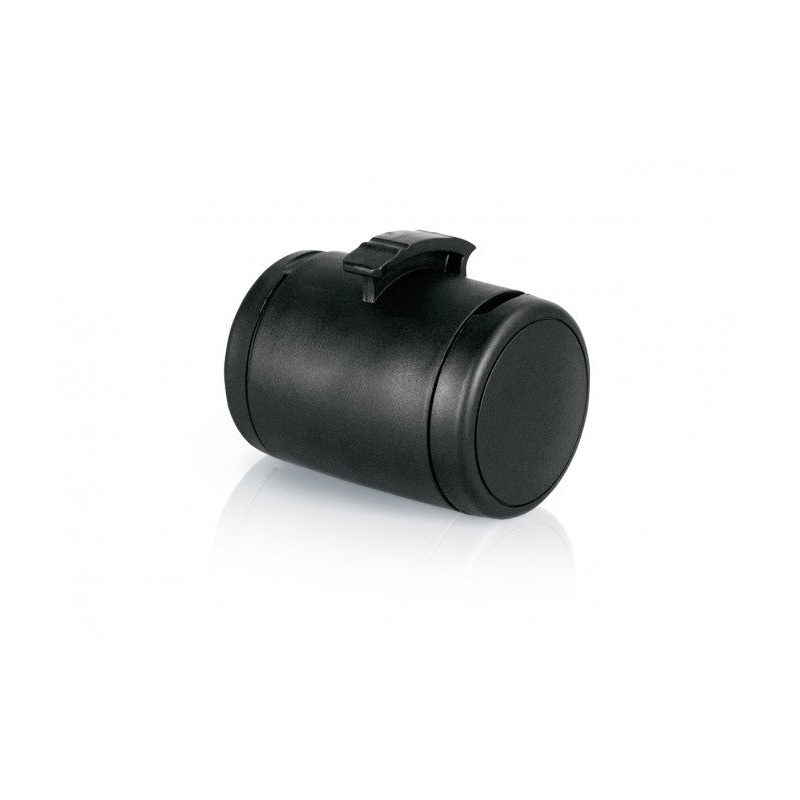 Flexi Multi Box for Leash Black