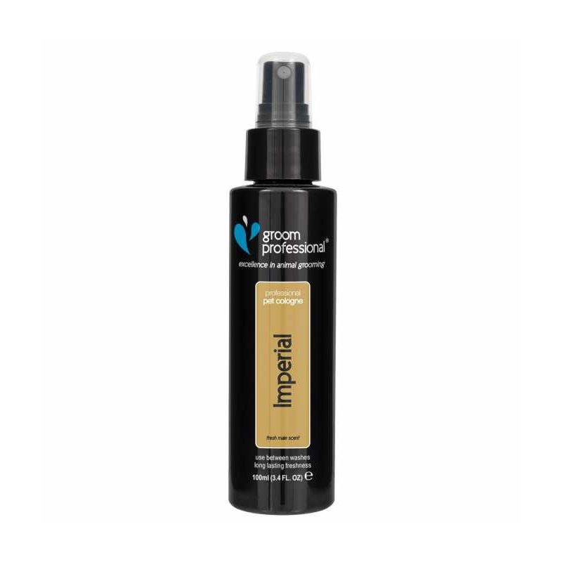 Groom Professional Imperial Cologne