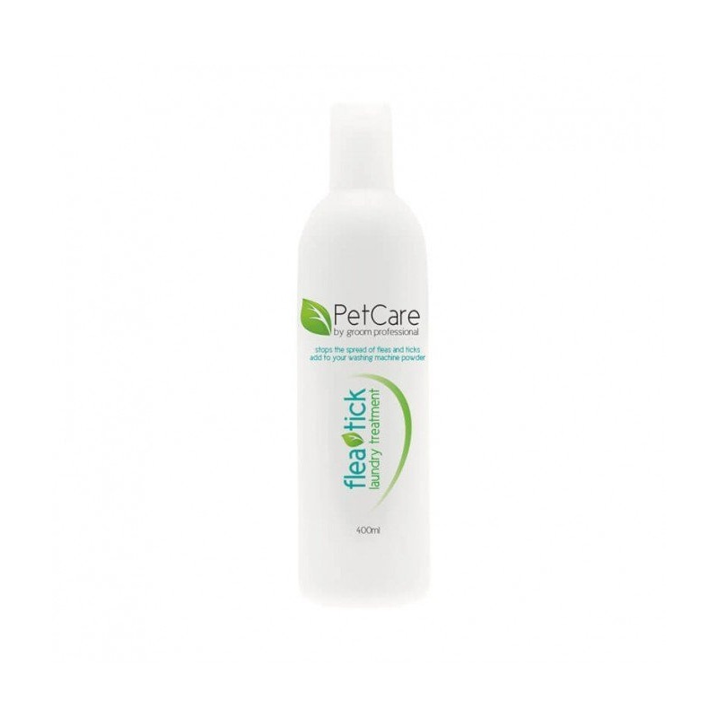 Groom Professional Petcare Laundry Treatment -400ml